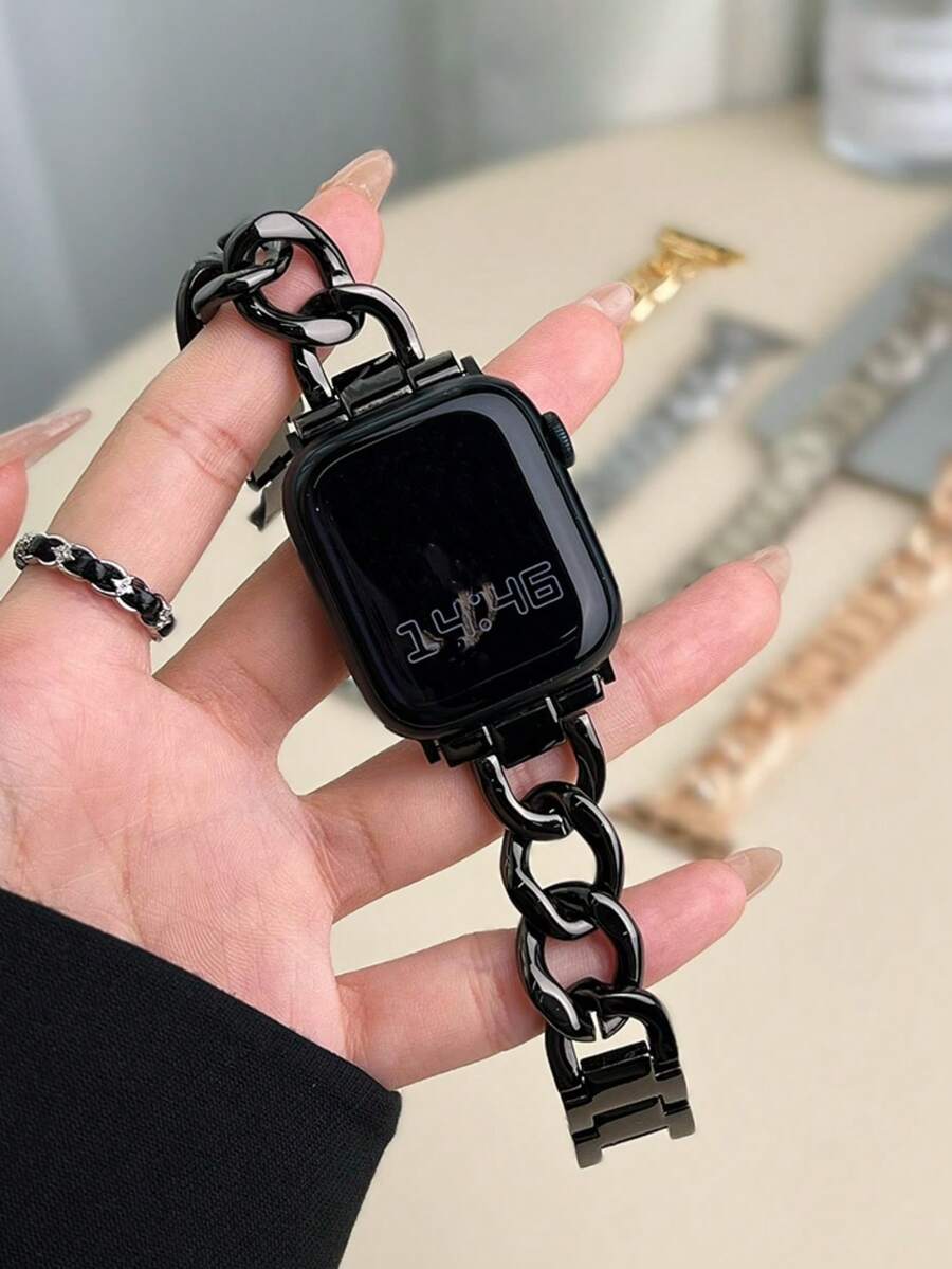 Smartwatch Stylish Watches For Women - Correa de reloj inteligente elegante para