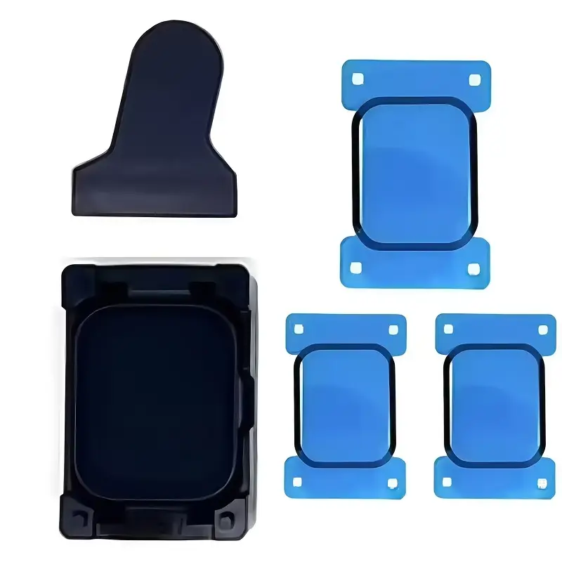 Apple Watch Band - 1-2-3-4-5 uds película + herramienta para
