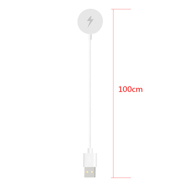 Fossil Watches Smartwatch Charger - Base de Carga para Reloj Inteligente