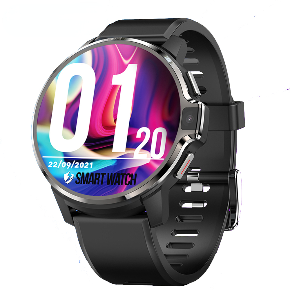 Smartwatch Nothing Watches - Reloj inteligente 4G Android 9,1 sistema