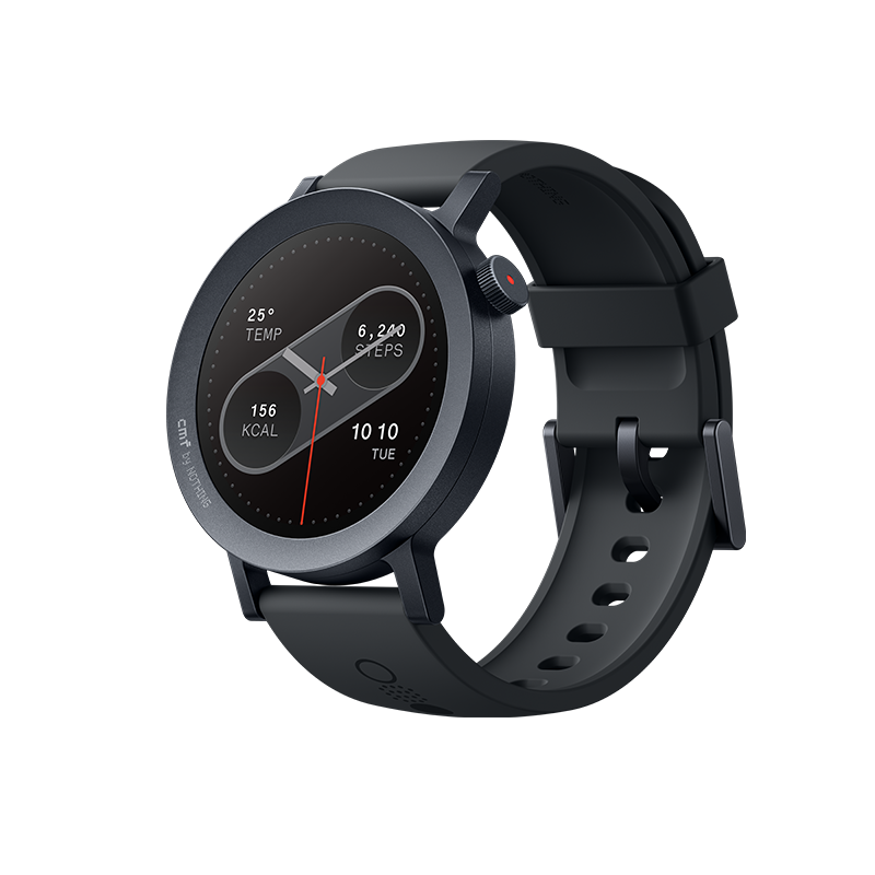 Smartwatch Nothing Watches - Reloj Inteligente CMF Watch Pro 2