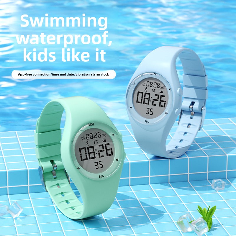 Smartwatch Watches Digital - Reloj Inteligente 2026 para Niños y