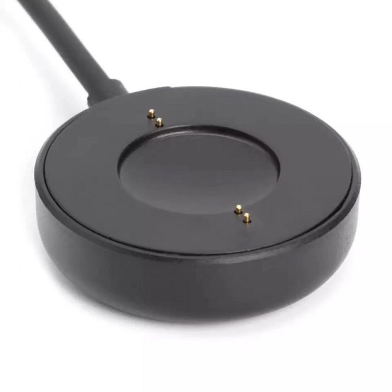 Fossil Watches Smartwatch Charger - Adaptador de base de carga para