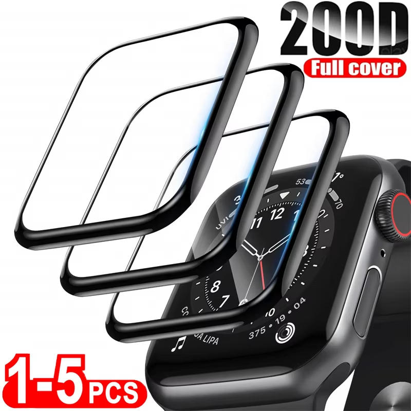 Apple Watch Band - Película protectora para Apple Watch 44mm