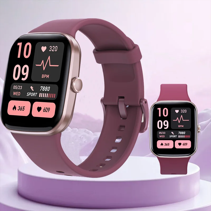 Smartwatch Watches For Women With Gps - Amazfit-reloj inteligente GTS 2 mini, nuevo,