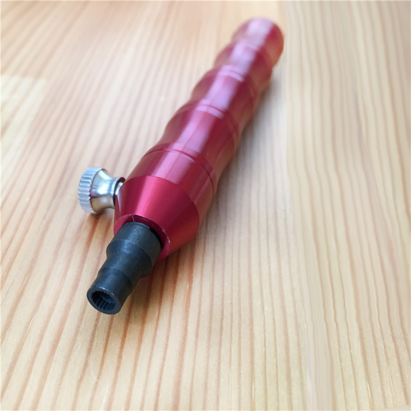 Watch Crown Pusher - Destornillador de acero para Ome ga