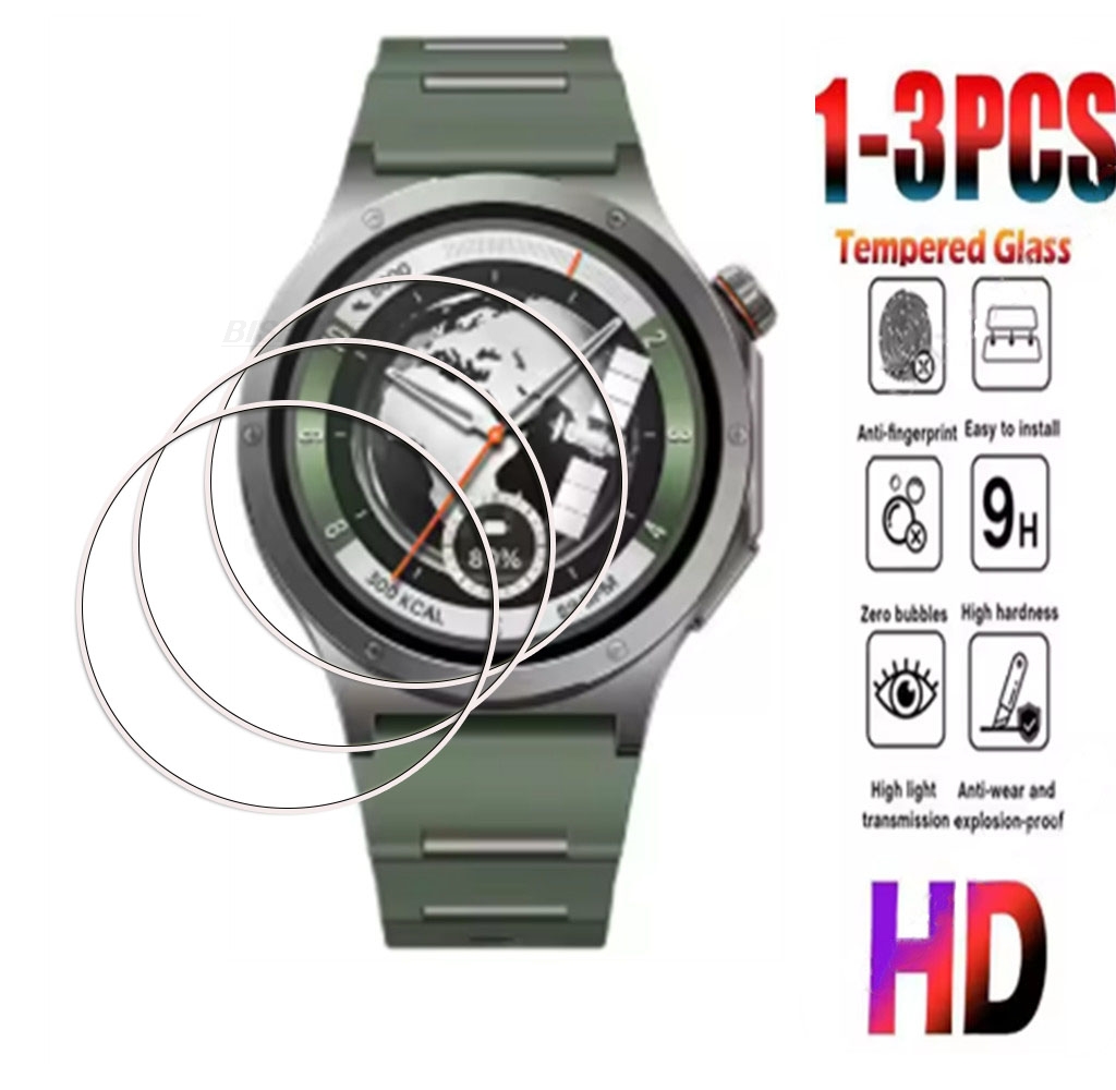 Smartwatch Oneplus Watches - 1-3 piezas de vidrio templado para