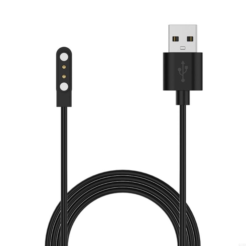 Smartwatch Nothing Watches - Cable de carga USB magnético para