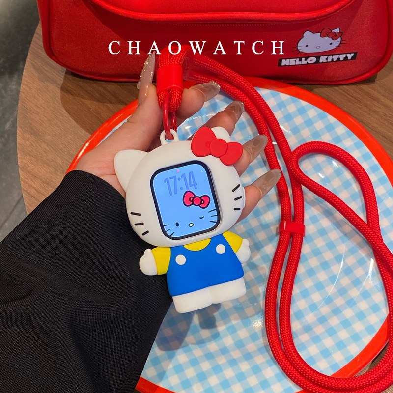 Apple Watch Band - En stock: Funda protectora de silicona
