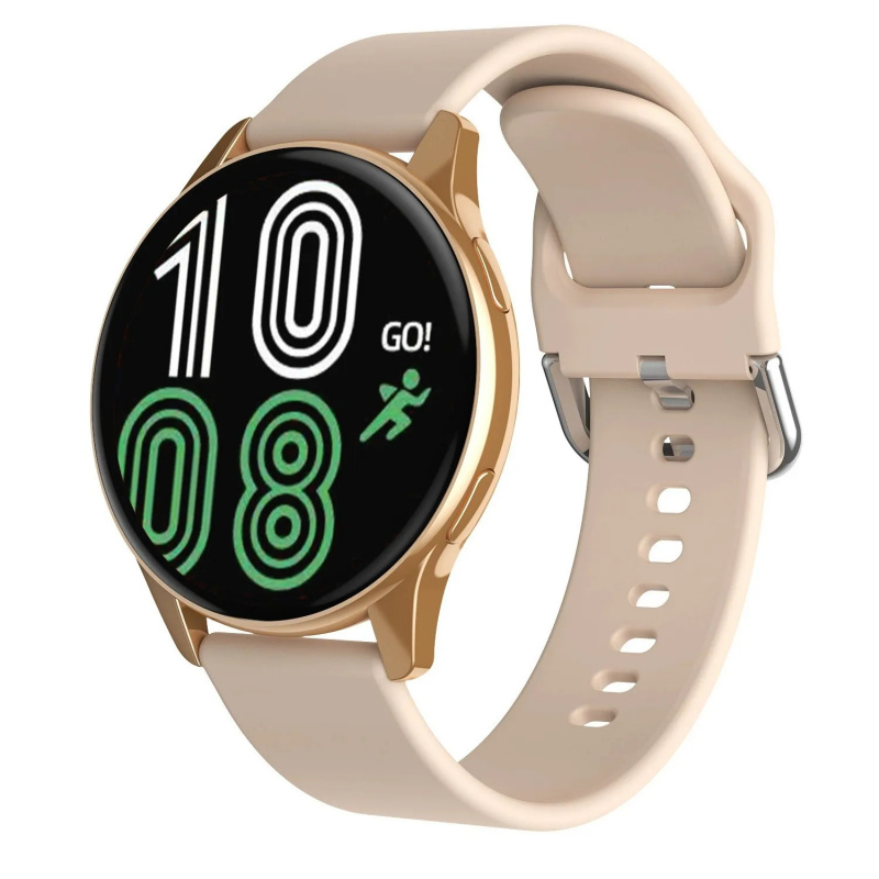 Smartwatch Watches Digital - Reloj Inteligente Multifuncional con Llamadas Inalámbricas,