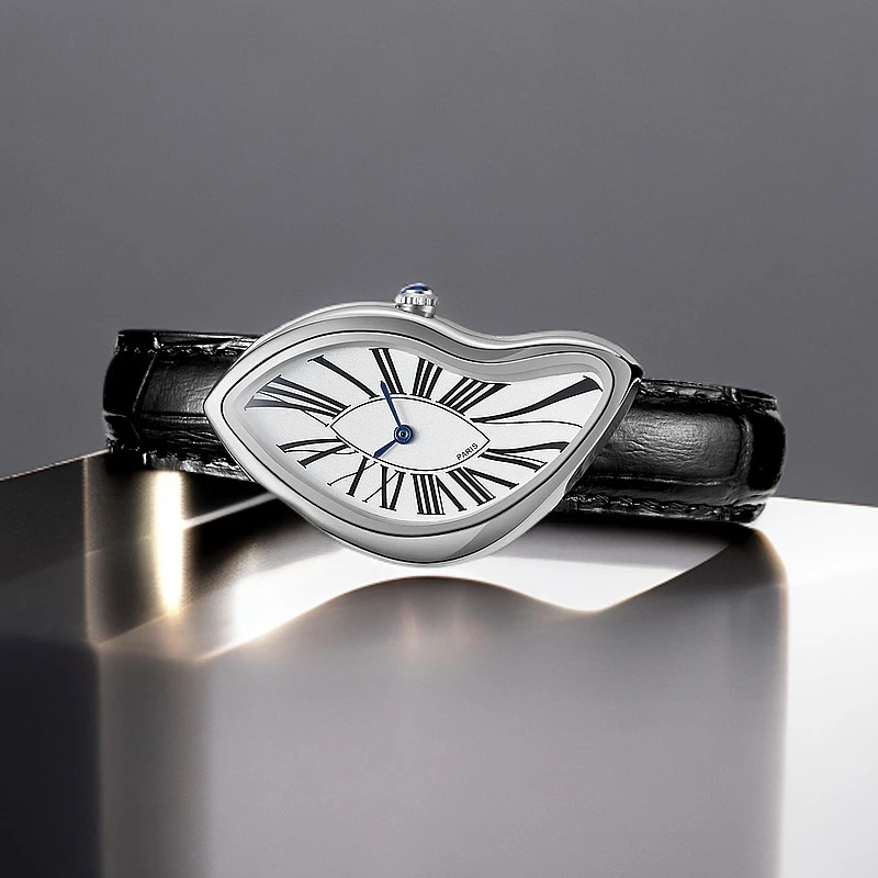 Smartwatch Watches Digital - Reloj de cuarzo de lujo para