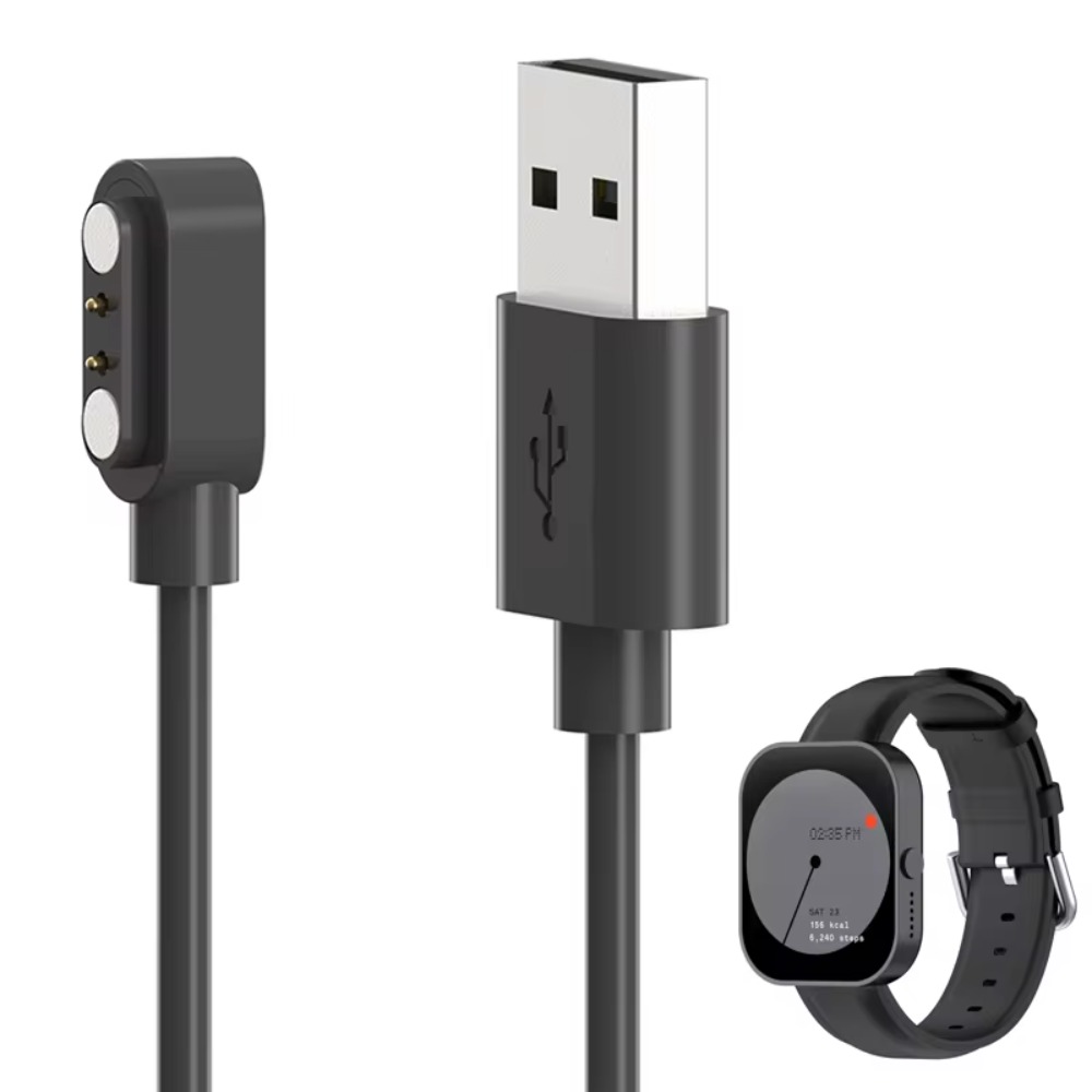 Smartwatch Nothing Watches - Cable de carga USB de 1M,