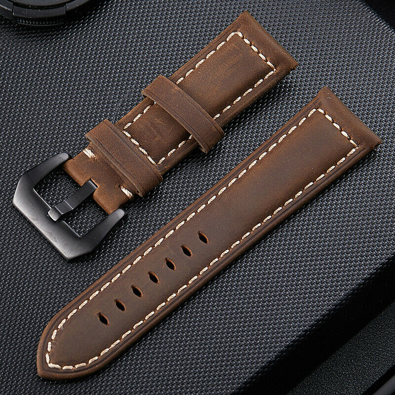 Diesel Watches Smartwatch - Pulsera de cuero para reloj diesel