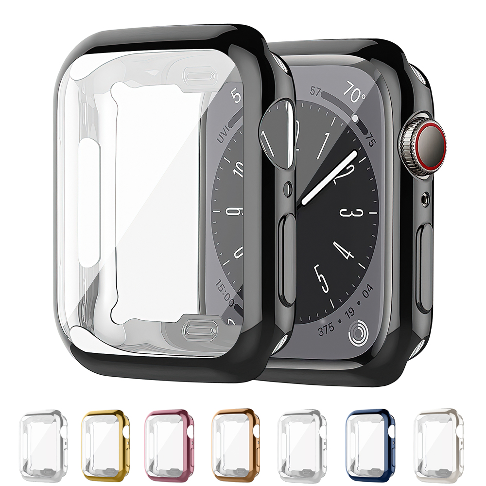 Iwatch Smartwatch Series 7 - Funda para Apple Watch 10 42/46mm