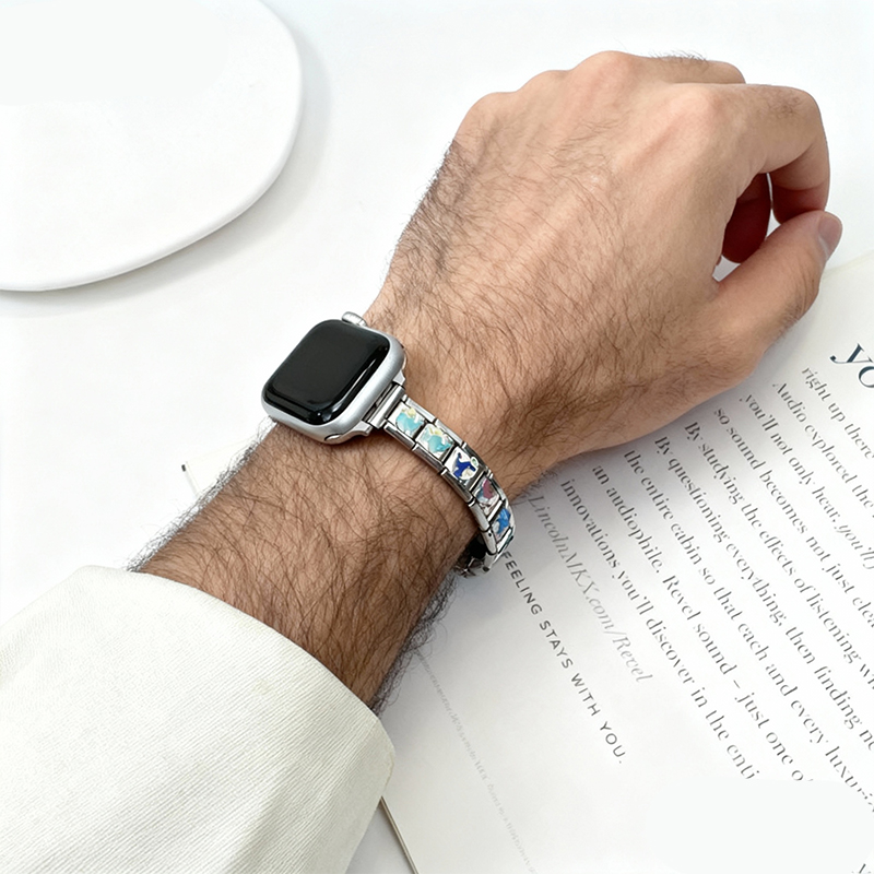 Apple Watch Band - Conector de Correa para iWatch Ultra