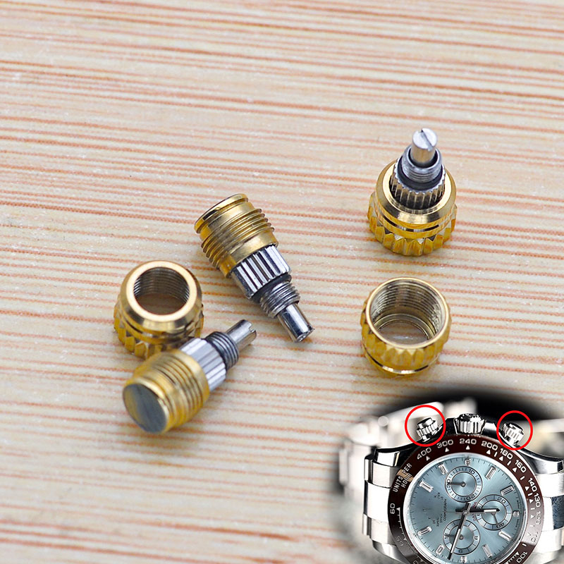 Watch Crown Pusher - Caja de Reloj 116500 116520, Empujador