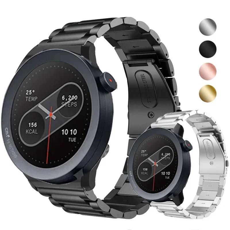 Smartwatch Nothing Watches - Correa de reloj para reloj inteligente