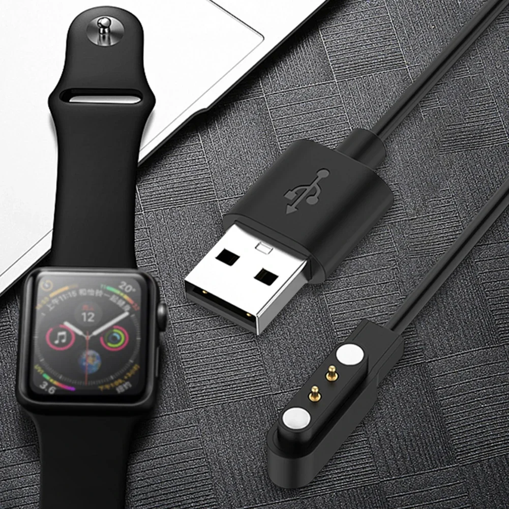 Smartwatch Nothing Watches - Cable de Carga USB Rápida para