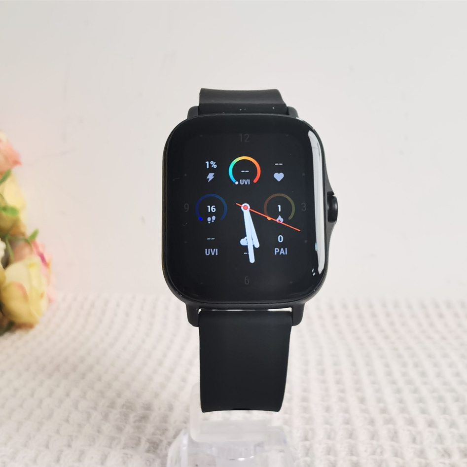 Smartwatch Professional Watches For Men - Amazfit GTS 2e Smartwatch modos deportivos