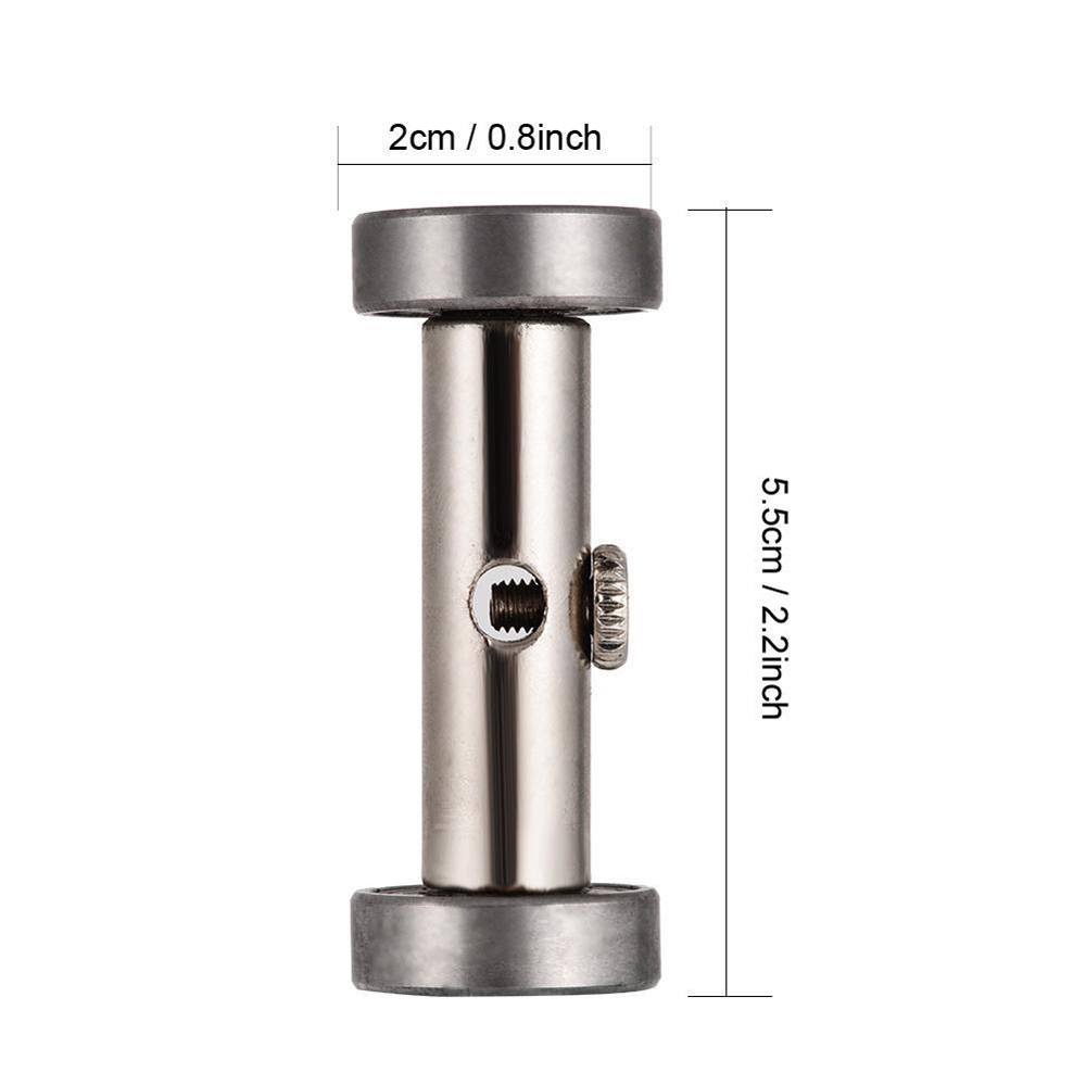 Watch Crown Pusher - Afilador de destornilladores de reparación de