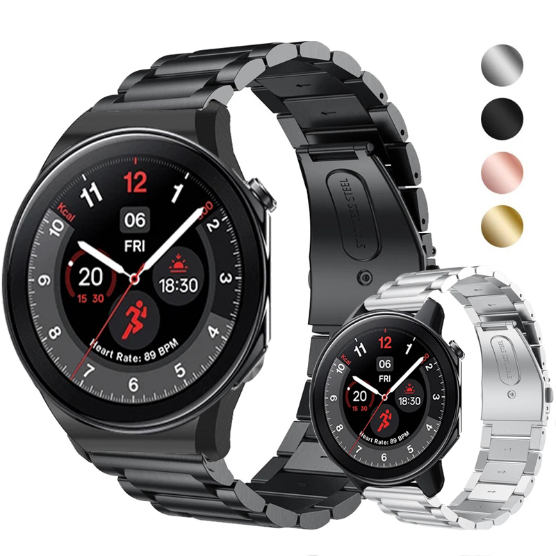 Smartwatch Oneplus Watches - Correa de reloj de 22mm para