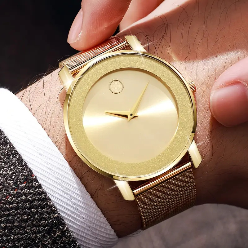 Smartwatch Watches Digital - Nuevo Reloj de Hombre con Correa