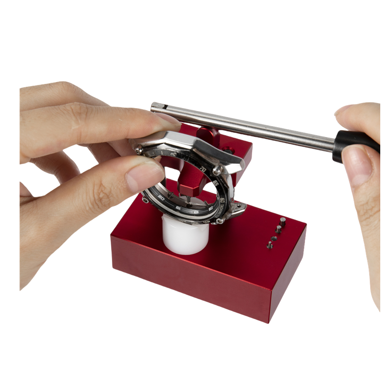 Watch Crown Pusher - Herramienta para la extracción e instalación