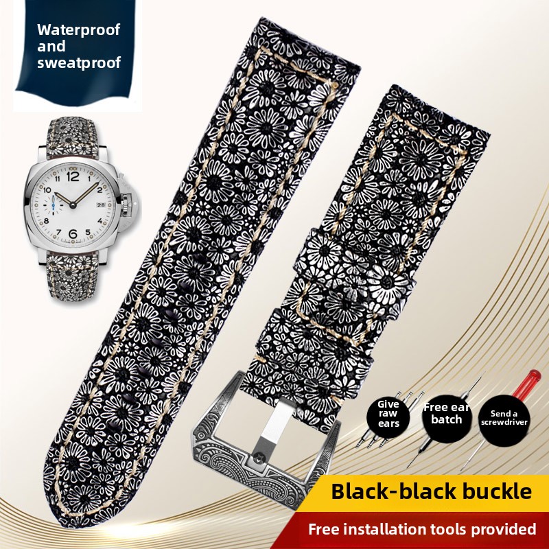 Diesel Watches Smartwatch - 22mm 24mm 26mm para cualquier marca