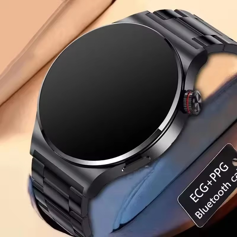 Smartwatch Watches For Women With Gps - Nuevo Reloj Inteligente 2026 con GPS,