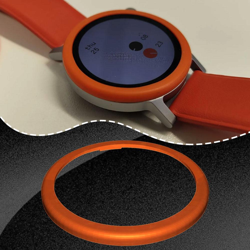 Smartwatch Nothing Watches - Funda protectora de reloj para nada