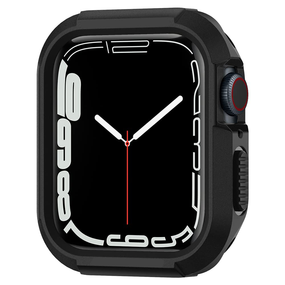 Iwatch Smartwatch Series 7 - Funda resistente para Apple Watch, 44mm,