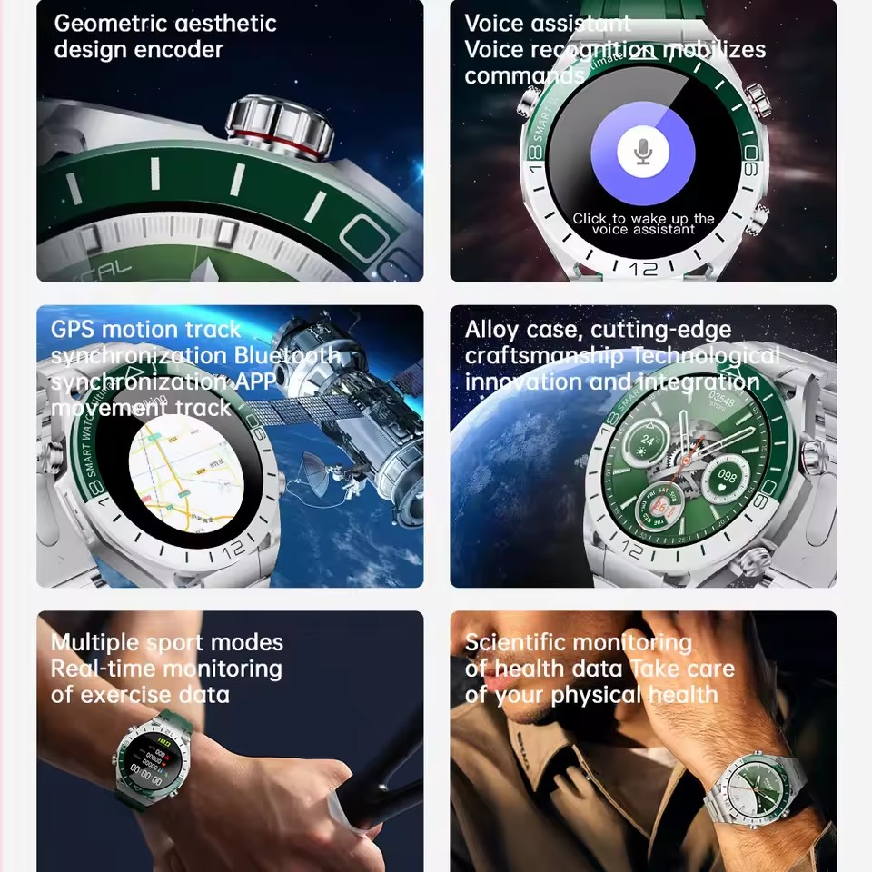 Hotsale Smartwatch mujeres hom - Smartwatch Watches For Women With Gps reseña y precio