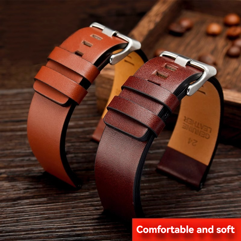 Correa de reloj de gran tamaño - Diesel Watches Smartwatch reseña y precio
