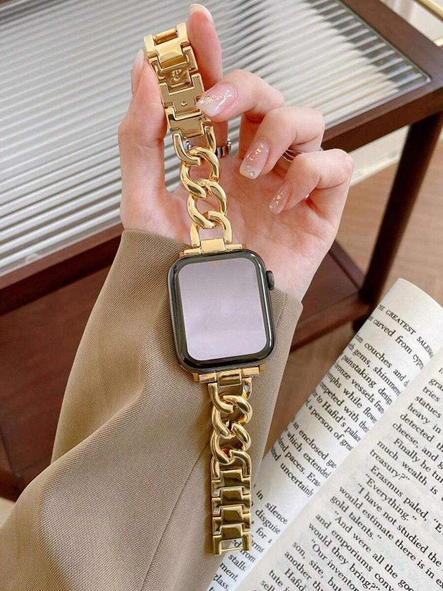 Correa de reloj inteligente el - Smartwatch Stylish Watches For Women reseña y precio