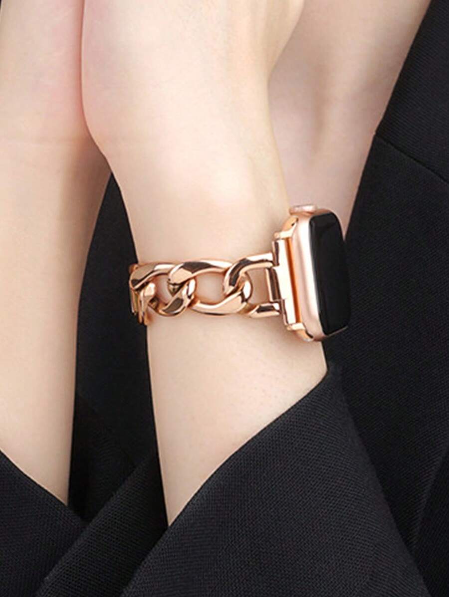 Correa de reloj inteligente el - Smartwatch Stylish Watches For Women reseña y precio