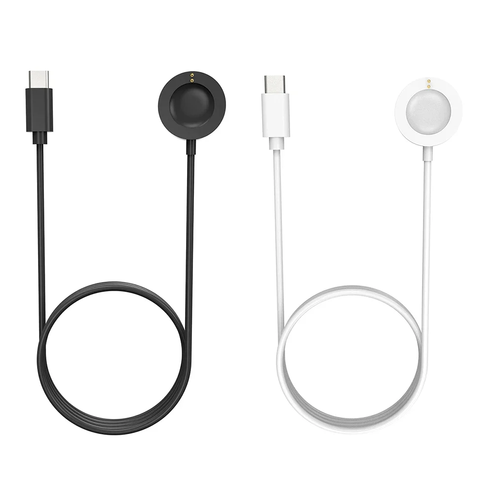Base de carga rápida magnética - Fossil Watches Smartwatch Charger reseña y precio