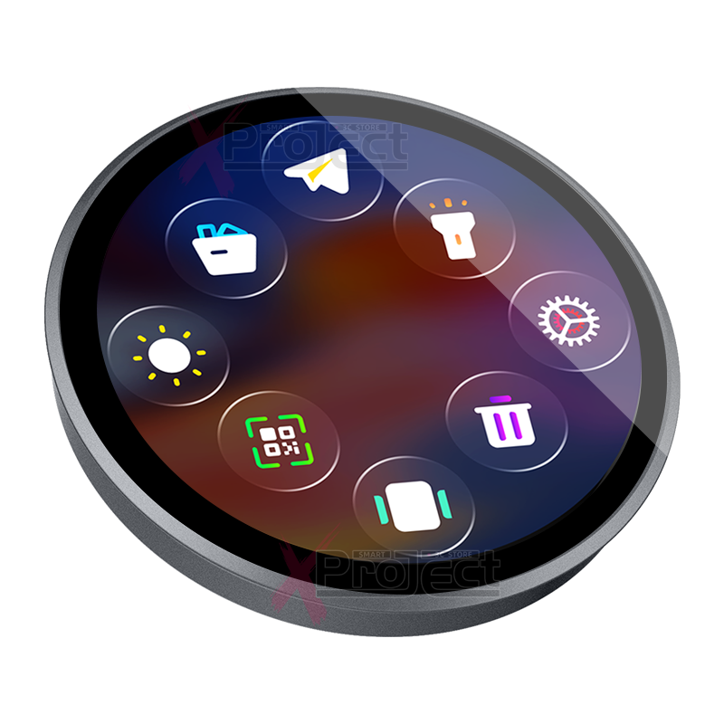 Insignia electrónica inteligen - French Connection Watches Smartwatch App reseña y precio