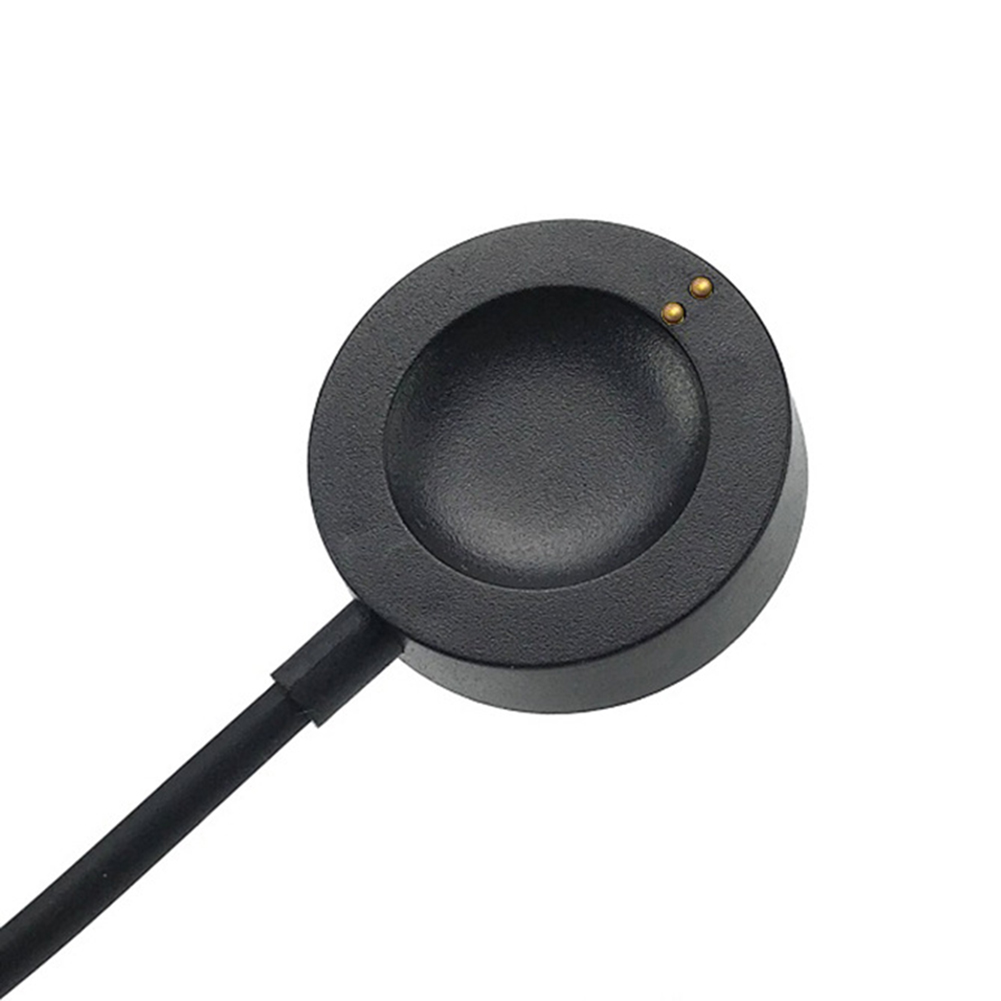 Cargadores para relojes inteli - Fossil Watches Smartwatch Charger reseña y precio