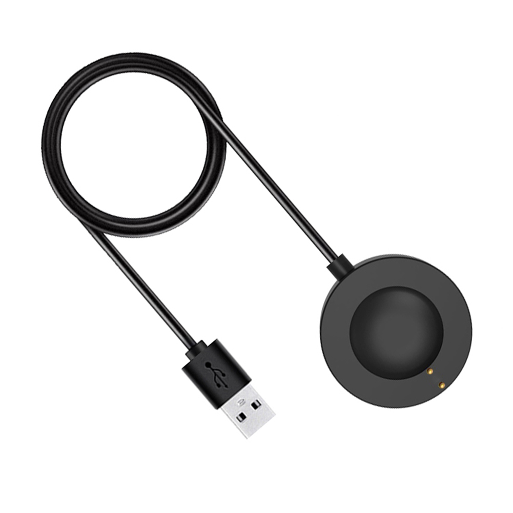Cable de Carga Magnético para  - Fossil Watches Smartwatch Charger reseña y precio