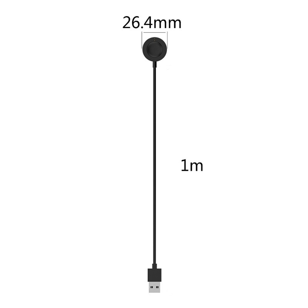 Cargador para Fossil Gen 4 5,  - Fossil Watches Smartwatch Charger reseña y precio