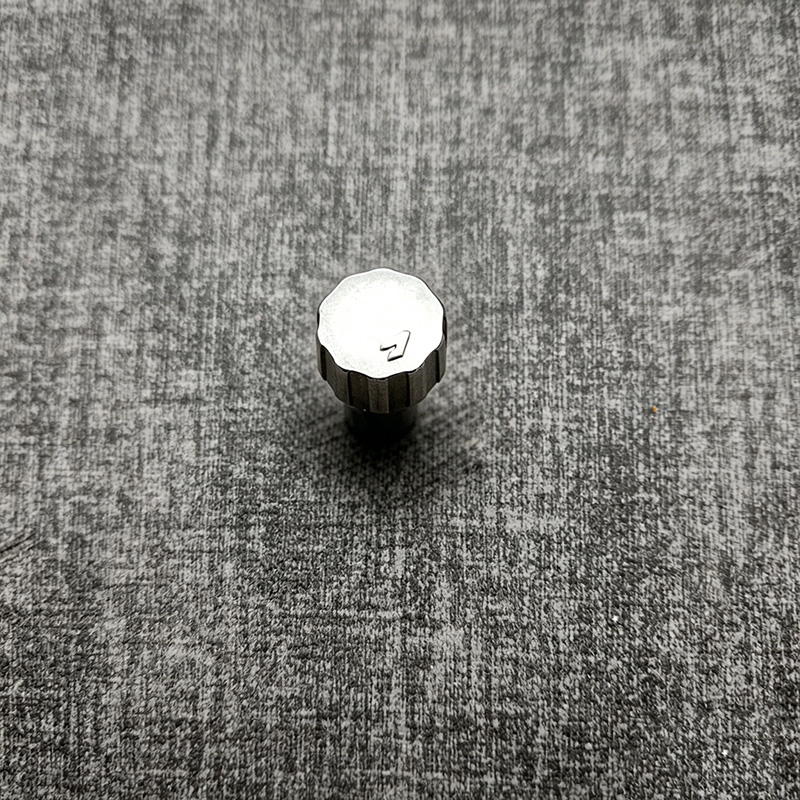 Corona de reloj atornillable,  - Watch Crown Pusher reseña y precio