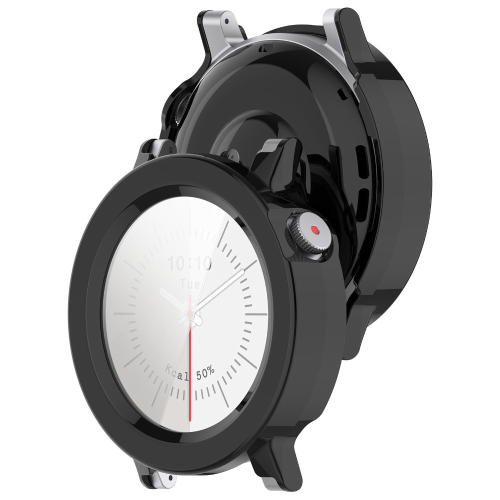 Funda de PC + Cristal para Not - Smartwatch Nothing Watches reseña y precio