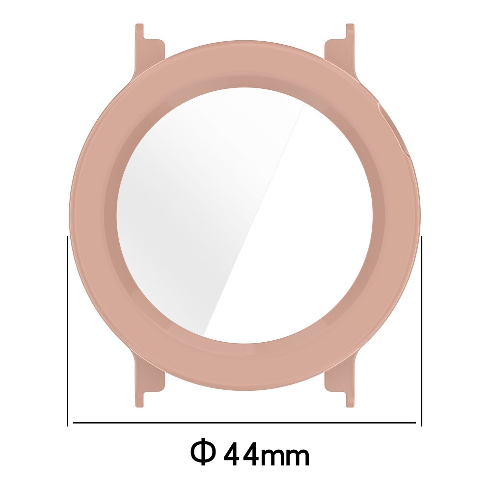 Funda de PC + Cristal para Not - Smartwatch Nothing Watches reseña y precio