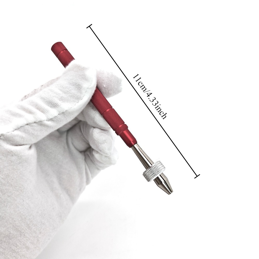 Herramientas de reparación de  - Watch Crown Pusher reseña y precio