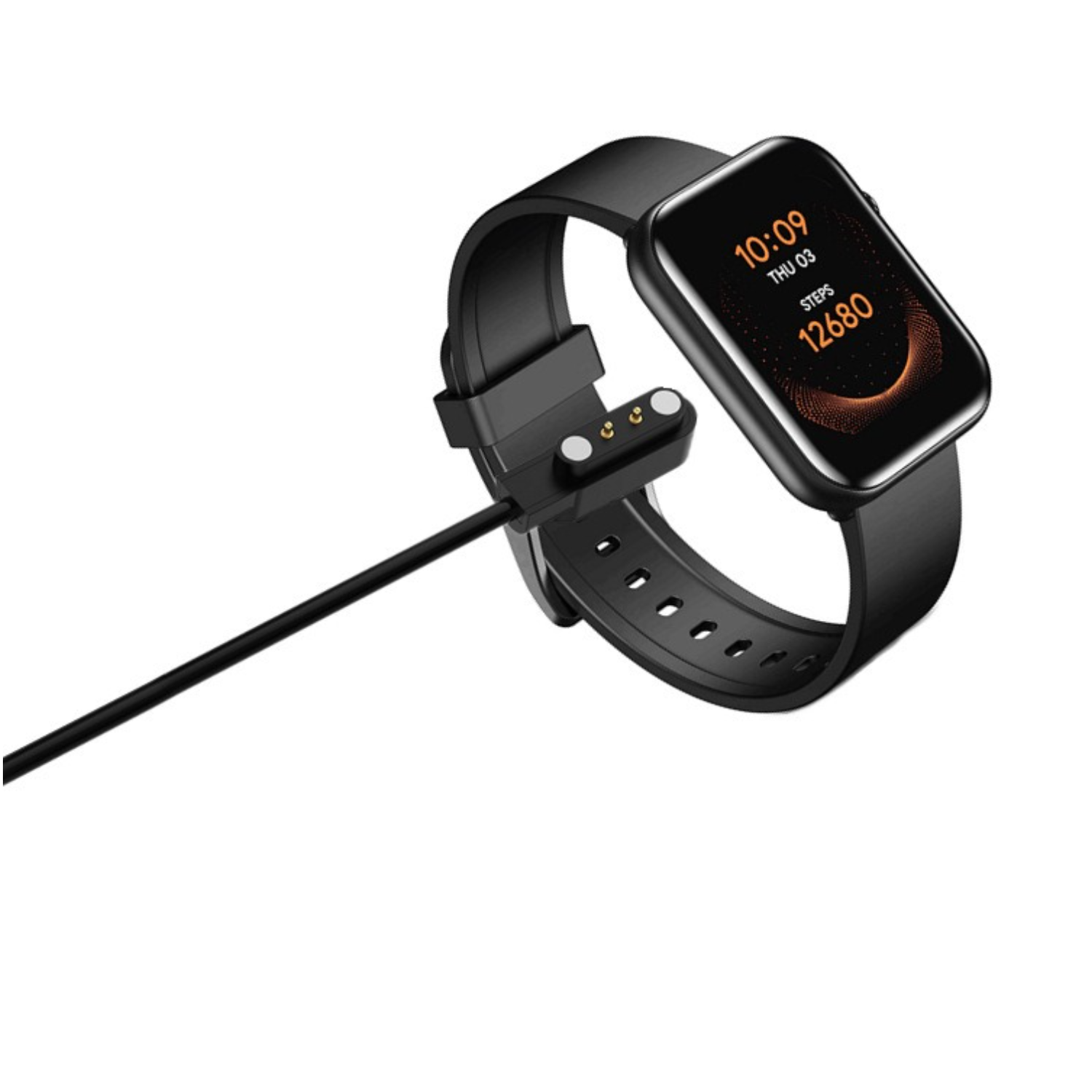Cable de carga USB magnético p - Smartwatch Nothing Watches reseña y precio