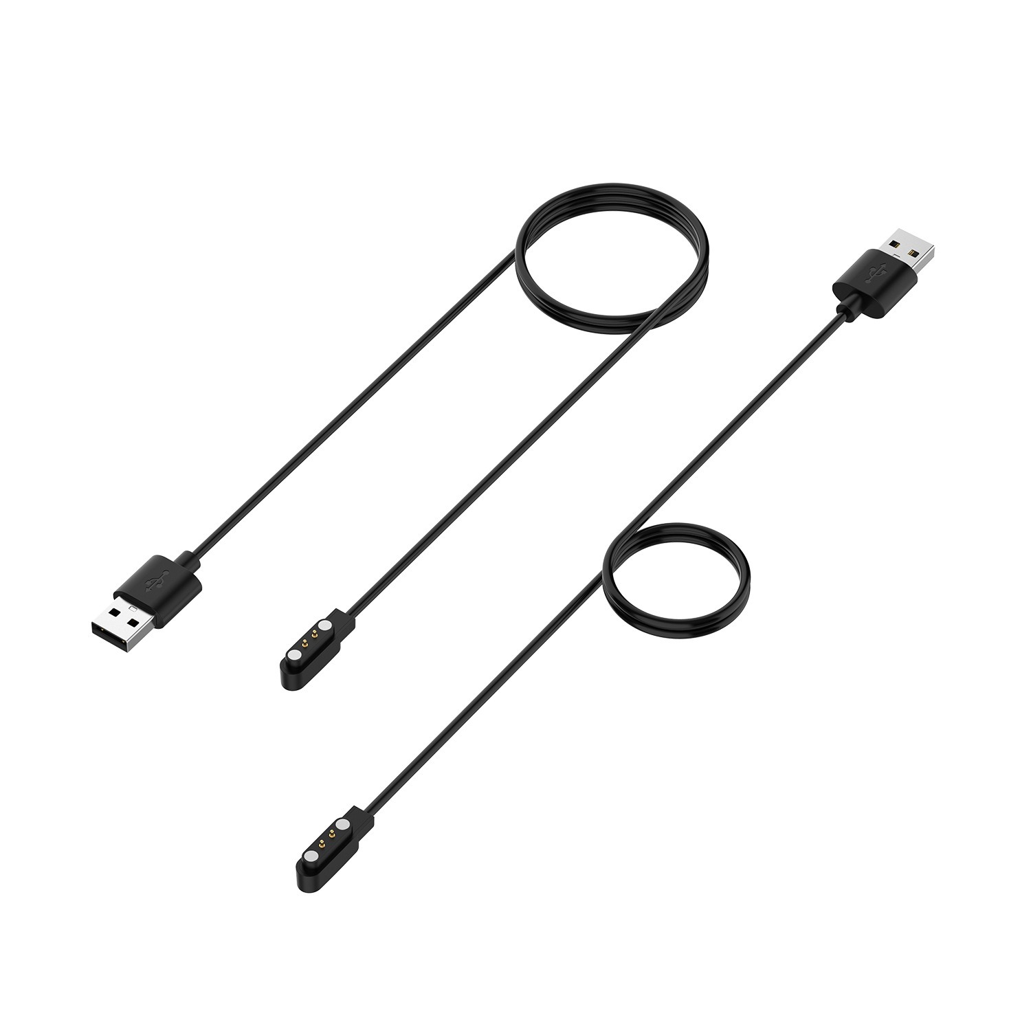 Cable de carga USB magnético p - Smartwatch Nothing Watches reseña y precio