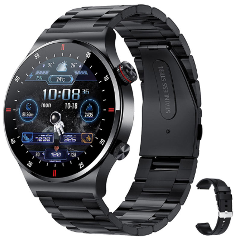 2025 regalo reloj inteligente  - Smartwatch Oneplus Watches reseña y precio