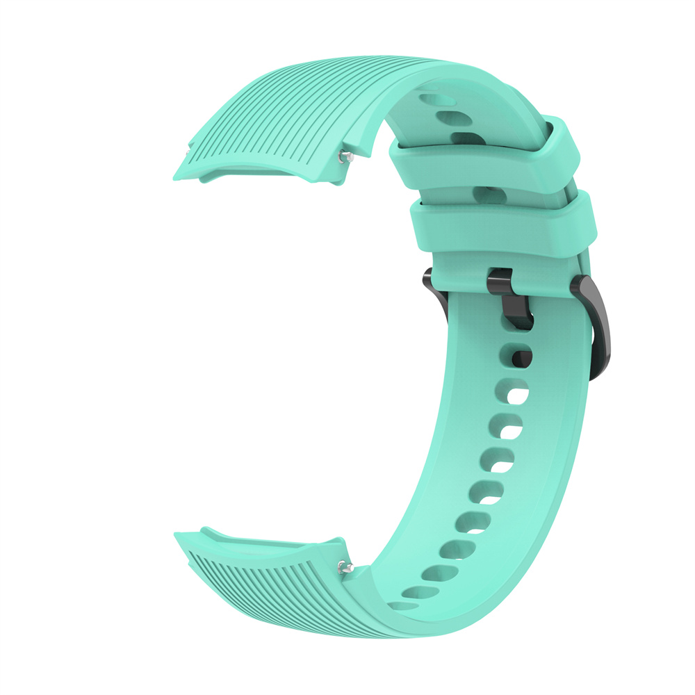 Correa de silicona para reloj  - Smartwatch Oneplus Watches reseña y precio