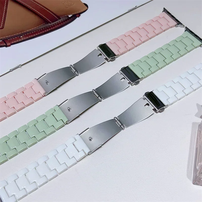 Correa de reloj + funda + vidr - Iwatch Smartwatch Series 7 reseña y precio