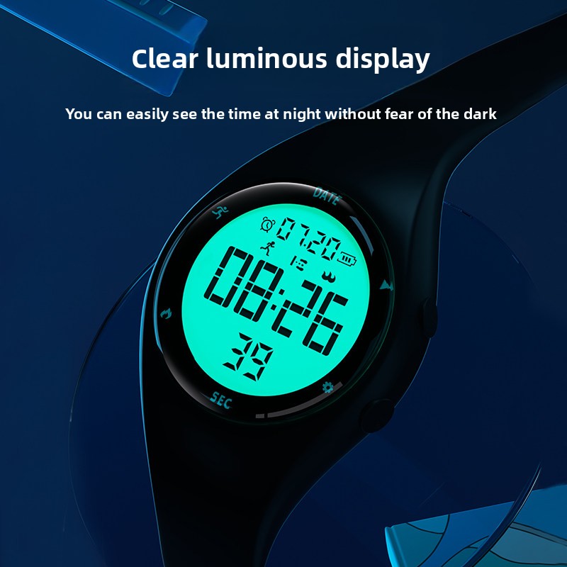 Reloj Inteligente 2026 para Ni - Smartwatch Watches Digital reseña y precio